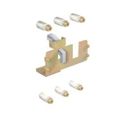 Комплект преобразования исполнения KIT MP T4 P 4p ABB 1SDA054840R1