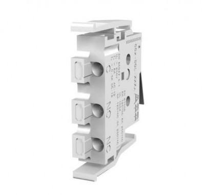 Контакт срабатывания расцепителя защиты без проводов AUX-SA 24В DC 1 CONT. XT2-XT4 ABB 1SDA066425R1