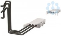 Разъем 4п 3pin для SOR-C XT2-XT4 W ABB 1SDA066415R1
