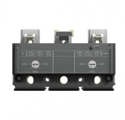 Расцепитель защиты TMA160-1600 XT2 4p 100проц. ABB 1SDA067259R1