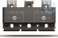 Расцепитель защиты TMA 250-2500 XT4 4p 50проц. ABB 1SDA067480R1