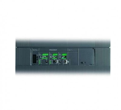 Расцепитель защиты PR221DS-LS/I In=630 T6 630 3p ABB 1SDA060351R1