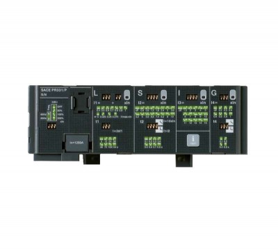 Расцепитель защиты PR331/P-LSI X1 ABB 1SDA074533R1