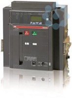 Выключатель автоматический 3п E3S 1250 PR122/P-LSIG In=1250А 3p W MP выкатн. ABB 1SDA056197R1