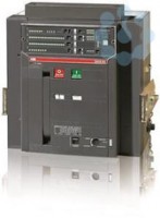 Выключатель автоматический 3п E3S 1250 PR121/P-LI In=1250А 3p W MP выкатн. ABB 1SDA056192R1