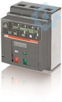 Выключатель автоматический 3п X1N 1600 PR331/P LSI In=1600А 3p F F стац. ABB 1SDA062606R1