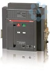 Выключатель-разъединитель 3п до 1150В AC E3H/E/MS 12 3p W MP выкат. ABB 1SDA059031R1