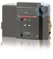 Выключатель-разъединитель 3п E4S/MS 4000 3p W MP выкат. ABB 1SDA059003R1