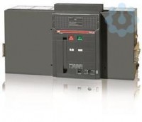 Выключатель-разъединитель 3п до 1000В DC E6H/E/MS 4000 3p W MP 750В DC выкат. ABB 1SDA058916R1