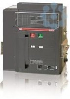 Выключатель-разъединитель 4п до 1000В DC E2N/E/MS 1600 4p 1000В DC W MP выкат. ABB 1SDA059058R1