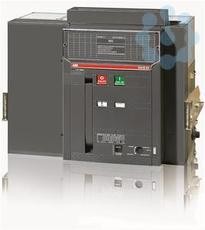 Выключатель-разъединитель 4п до 1150В AC E3H/E/MS 16 4p W MP выкат. ABB 1SDA059034R1