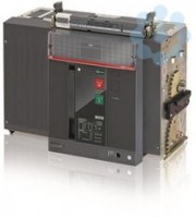 Выключатель-разъединитель 4п E4.2N/MS 3200 4p WMP выкат. ABB 1SDA073541R1