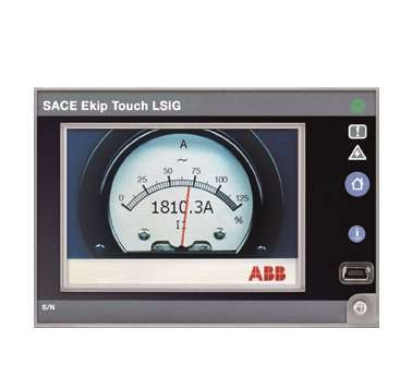 Расцепитель защиты Ekip Touch LI E1.2..E6.2 ABB 1SDA074197R1