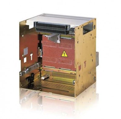 Часть фиксированная выкатного исполнения E2 W FP 3p VR-VR ABB 1SDA059673R1