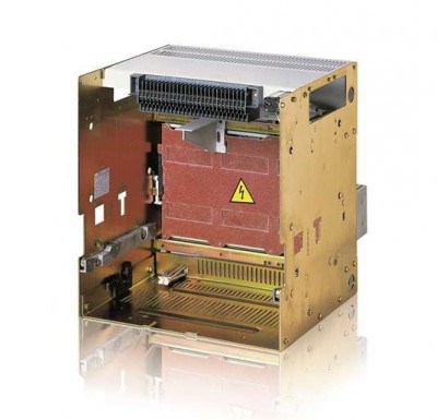 Часть фиксированная выкатного исполнения E2S W FP 3p HR-HR new ABB 1SDA059668R1