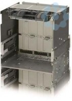 Часть фиксированная выкатного исполнения E4.2 W FP Iu=4000 или исполнение V HR HR 3p ABB 1SDA073915R1