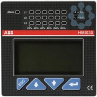 Дисплей выносной на дверцу щита HMI030 SWIT.DISPLAY UNIT T4..T7-X1-E1/6n ABB 1SDA063143R1