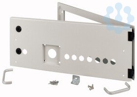Комплект для выкатной секции 225мм XMW0906CDC-NZM EATON 172186