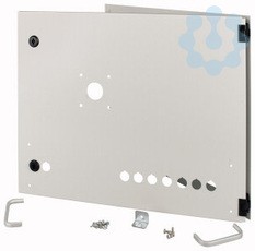 Комплект для выкатной секции 4500мм XMW1806CDC-NZM-190 EATON 172189