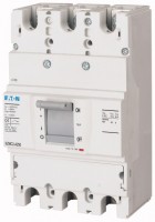 Выключатель автоматический 3п 250А 36кА 400/415В AC BZMC2-A250 EATON 121803