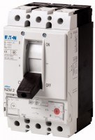 Выключатель автоматический 3п 125А 25кА NZMB2-S125 без теплов. защиты EATON 265736