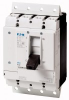 Выключатель-разъединитель 4п 200А 3-поз. N2-4-200-SVE втычной EATON 113737