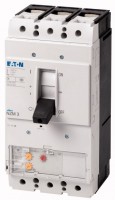 Выключатель автоматический 220А 50кА NZMH3-ME220 EATON 265789