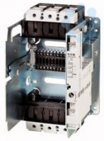 Корзина 3п 630А NZM3-XAVS EATON 266711