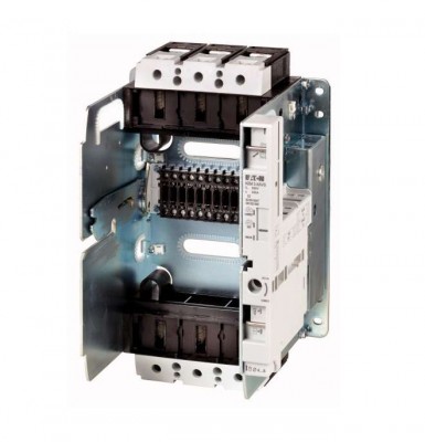 Корзина 3п 630А NZM3-XAVS EATON 266711