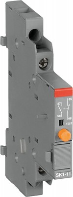 Контакт 2НО SK1-20 для авт. типа MS116 ABB 1SAM201903R1002