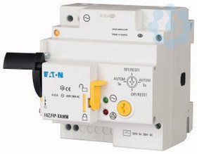 Привод моторный FAZ/FIP-XAWM EATON 262514