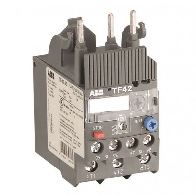 Ограничитель перенапряжения RC 5-2/50 24..50B AC для A45..A110 ABB 1SBN050200R1000