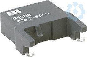Ограничитель перенапряжения RV 5/440 250..440BAC/DC для A9..A 110 ABB 1SBN050010R1003