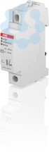 Устройство защиты от импульсных перенапр. (УЗИП) OVR T2 40-275 P QS ABB 2CTB803871R2300