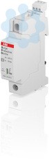 Устройство защиты от импульсных перенапр. (УЗИП) OVR T2 40-275 P TS QS ABB 2CTB803871R1700