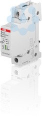Устройство защиты от импульсных перенапр. (УЗИП) OVR T2 40-275s P QS ABB 2CTB815704R1200