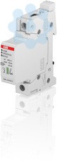 Устройство защиты от импульсных перенапр. (УЗИП) OVR T2 40-275s P TS QS ABB 2CTB815704R0000