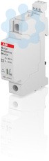 Устройство защиты от импульсных перенапр. (УЗИП) OVR T2 40-350 P TS QS ABB 2CTB803881R1700
