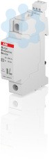 Устройство защиты от импульсных перенапр. (УЗИП) OVR T2 40-600 P TS QS ABB 2CTB803881R0500