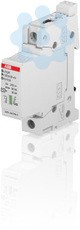 Устройство защиты от импульсных перенапр. (УЗИП) OVR T2 80-275s P TS QS ABB 2CTB815708R0000