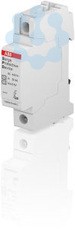 Устройство защиты от импульсных перенапр. (УЗИП) OVR T2-T3 N 80-440 P QS ABB 2CTB803973R2000