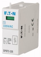 Вставка для ограничителя перенапряжения класс D SPDT3-335 EATON 170486