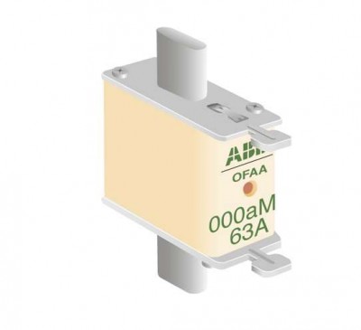 Предохранитель OFAA000AM2 ABB 1SCA022660R7640