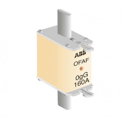 Предохранитель OFAA0GG160 ABB 1SCA022703R2510