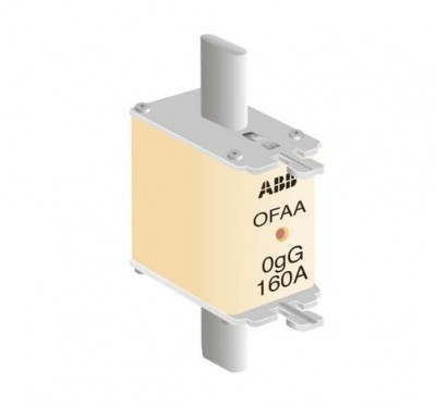 Предохранитель OFAA0GG40 ABB 1SCA022703R1960