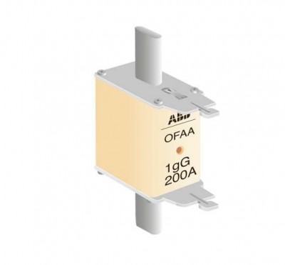 Предохранитель OFAA1GG16 ABB 1SCA022703R2690