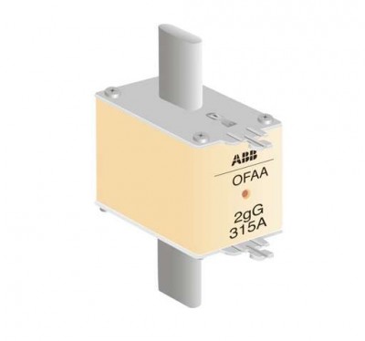 Предохранитель OFAA2GG160 ABB 1SCA022701R0530