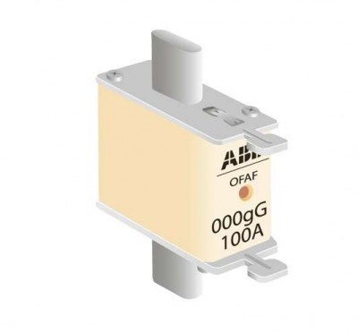 Предохранитель OFAF000H50 50А ABB 1SCA022627R1210