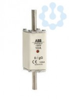 Предохранитель OFAF0H160 160А тип gG размер 0 ABB 1SCA022627R3170