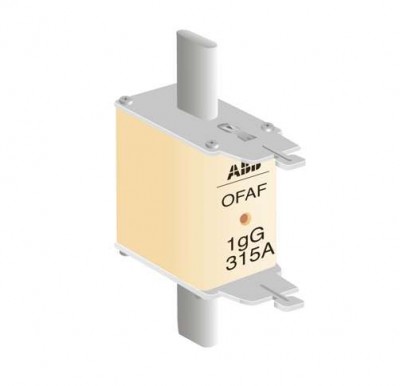 Предохранитель OFAF1H250 250А ABB 1SCA022627R4650